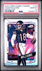 2024 TOPPS COSMIC CHROME REFRACTOR #118 CALEB WILLIAMS PSA 10