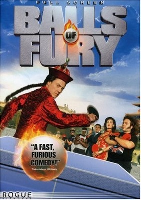 Balls of Fury (Full Screen Edition)