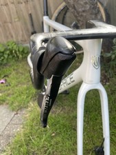 Pair of SRAM Force D1 AXS Lever 12 Speed Disc Hydraulic Brake