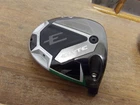 Callaway Elyte 12* Driver "HEAD ONLY" EXCELLENT!!