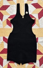 Vintage 30s 40s Ess R Bee Sportswear Swimsuit Deadstock NWT Size 34 NRA Label