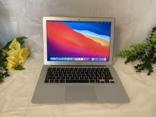 Ready to Use MacBook Air 13 A1466 Fast, Clean, Ready for Work/School