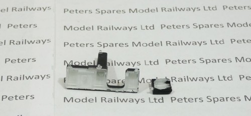 Tubos de luz calibre OO Dapol 113768 clase 22 tipo 2 (uno de cada uno | Zustand: New