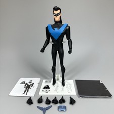 DC Collectibles The New Batman Adventures # 1...