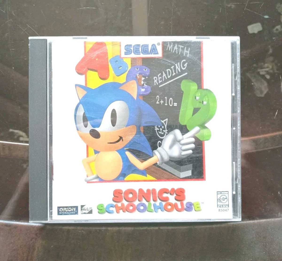 Sonic the Hedgehog PC Video Games for sale | eBay