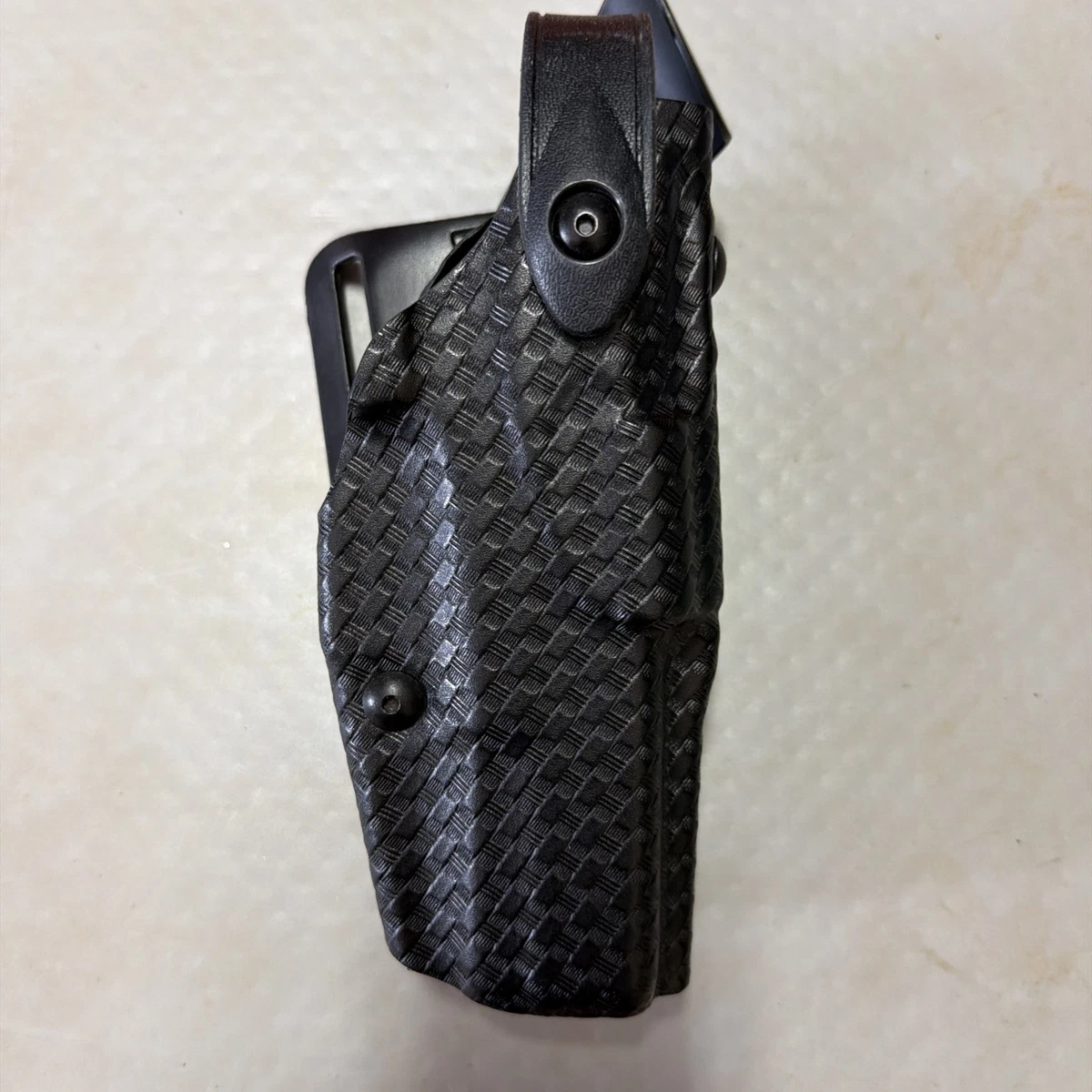 Safariland Duty Hunting Gun Holsters for GLOCK for sale - eBay
