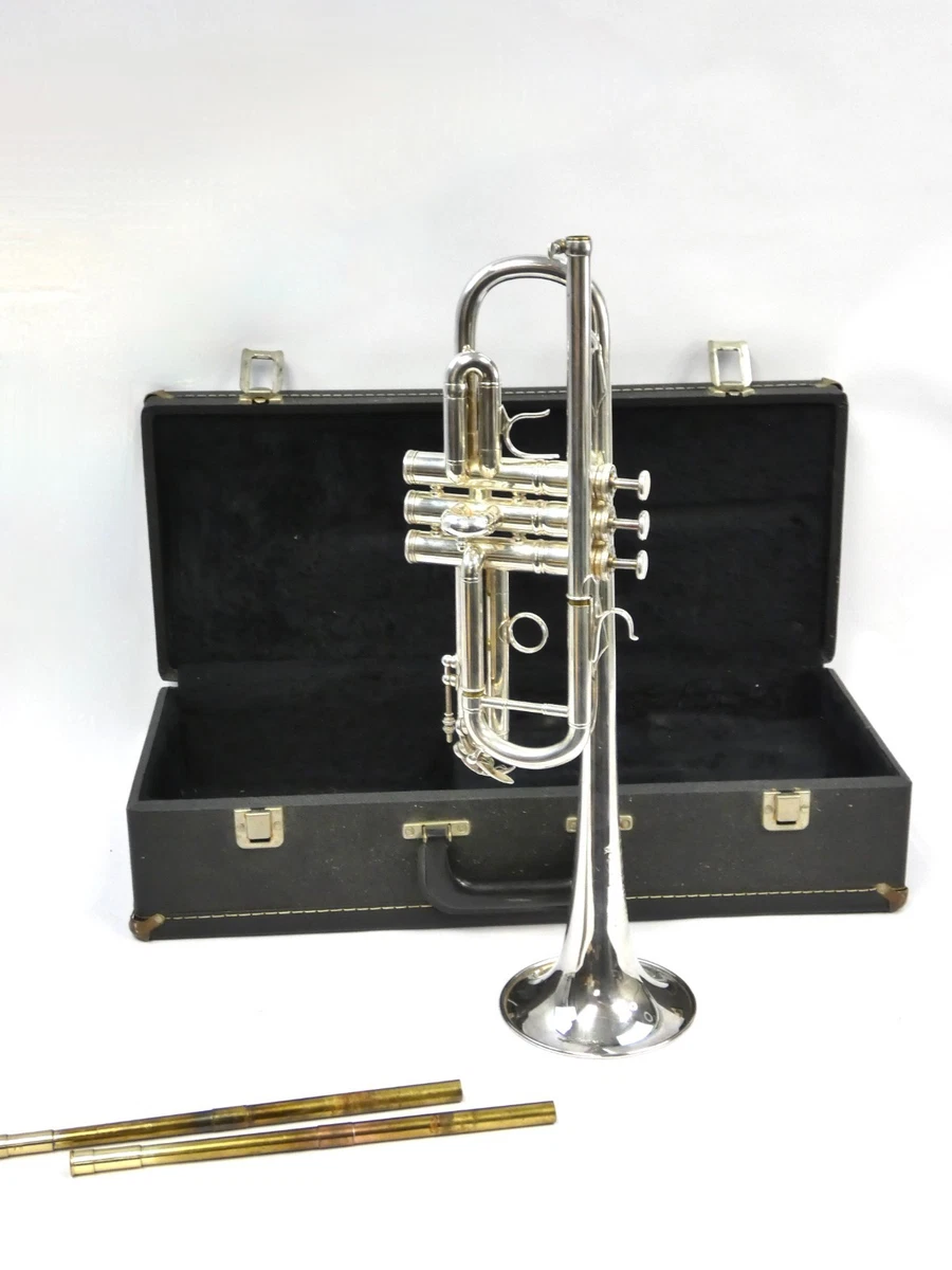 Preços baixos em Besson trompetes | eBay
