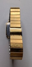 Vintage Seiko Quartz Men's Watch Model: 5Y30-5B89 With Battery Tested: Working - Image 4