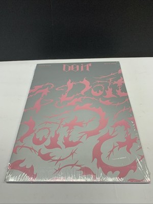 STRAY KIDS SKZ IT TAPE [DO IT] Album IT Ver + Photocards Target Exclusive Photo