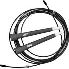 Blitz Club Skipping Rope Jump Rope Thai Boxing Fitness Training