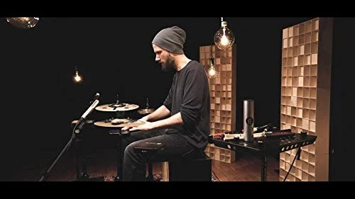 Meinl Percussion Cajon Tap with Steel Jingles-NOT Made in China-Hardwood Body - Image 4 of 4