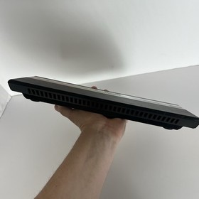 Atari 2600 Jr. Retro Rainbow Game System Console Only