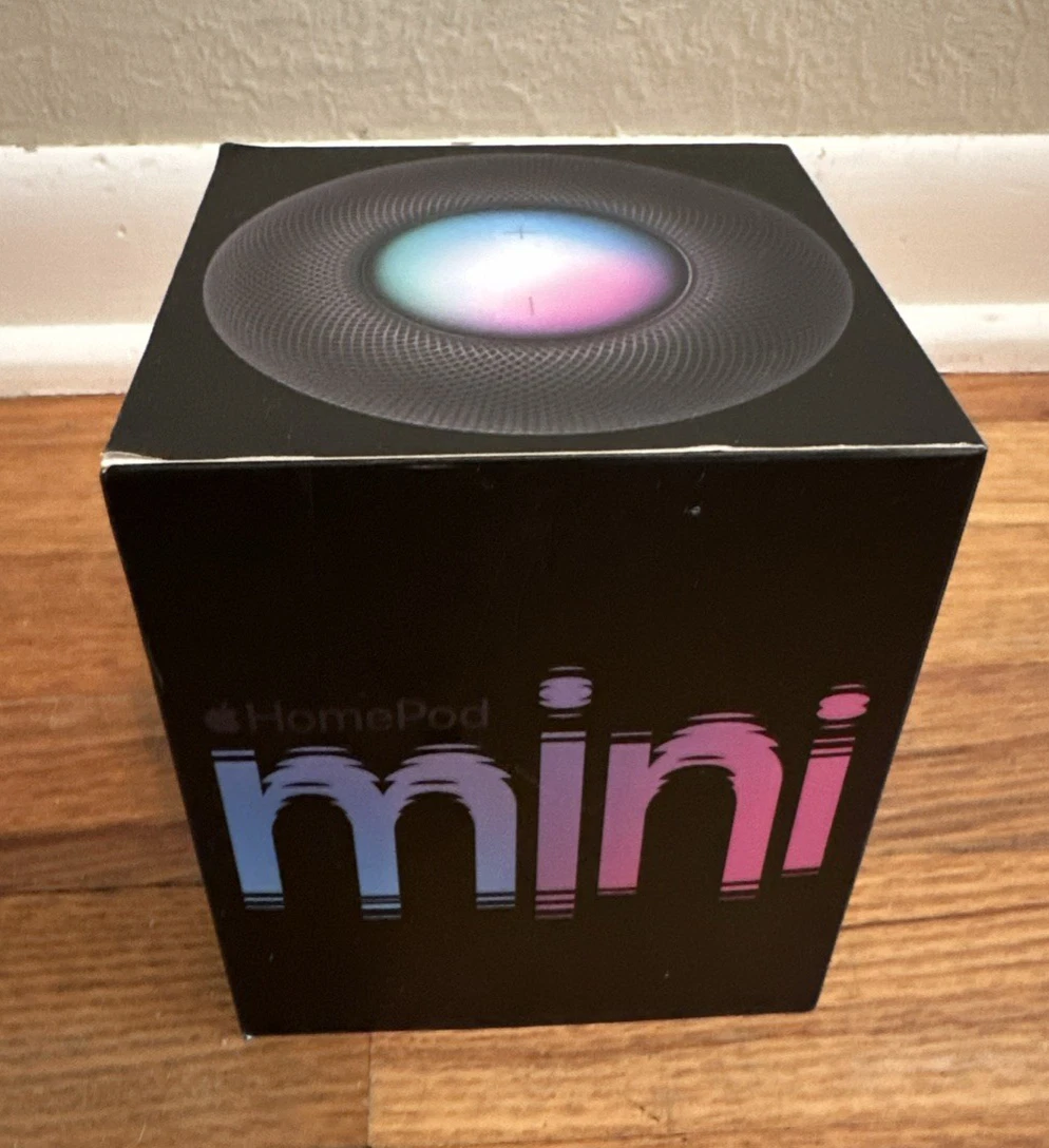 Apple HomePod mini for sale | eBay