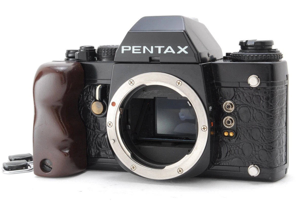 PENTAX LX Film Cameras for sale - eBay