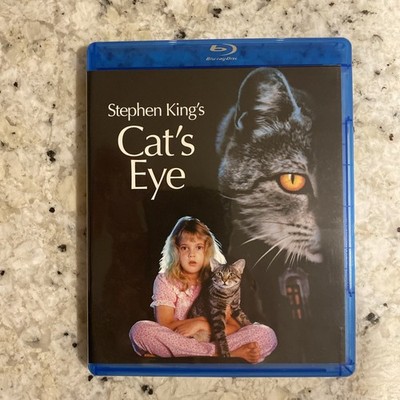 Cat S Eye (Blu-ray, 1985)