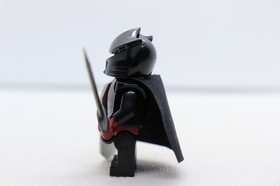 Shadow Knight Vladek 8781 8779 8777 Knights Kingdom II Castle LEGO&reg; Minifigure