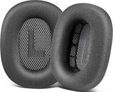 Ear Cushions Airpod Max Over-Ear Headphones Earpads Replacement Covers Cups Pads