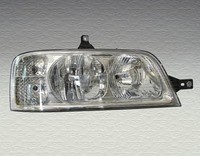 Scheinwerfer Rechts M. Marelli Fiat Ducato 2002-2006