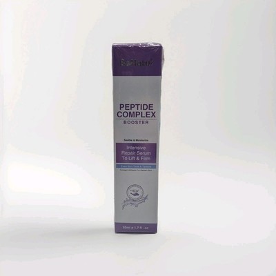 BeNatuR Peptide Complex Booster Intensive Repair Serum 50ml for Face Lift & Firm