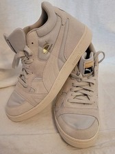 Neu❤️ Puma Becker Mid Crafted Sneaker Gr. 39