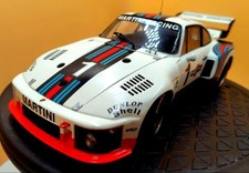 1/18 Porsche 935 Martini Racing 919801