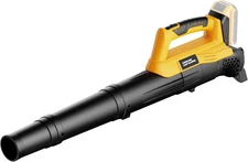 Ultra Lightweight Cordless Leaf Blower Compatible with Dewalt 20V MAX XR Battery