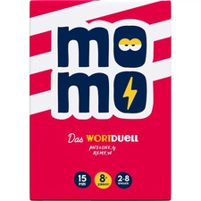 Momo - Das Wortduell