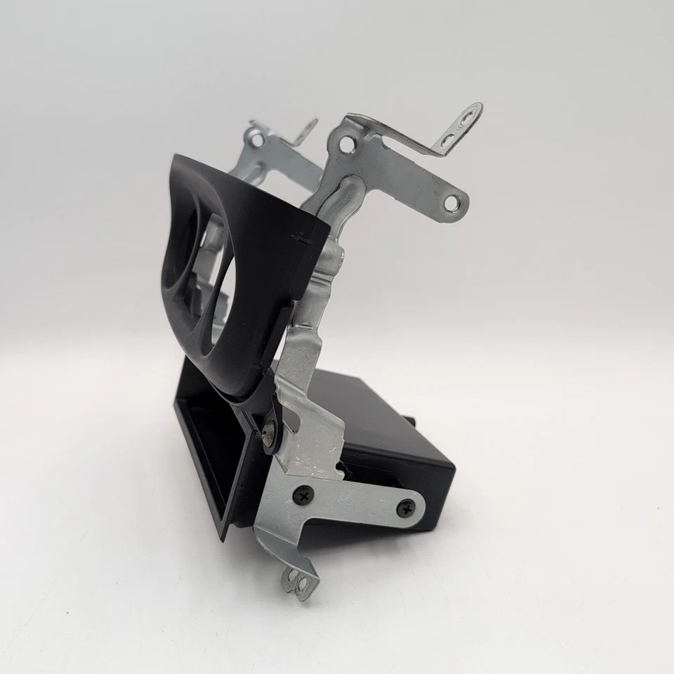 Nissan Sentra 2000-2006 OEM bisel de ajuste 27575 5M002 y 68475 5M002 cubierta de bolsillo Foto 2 de 4