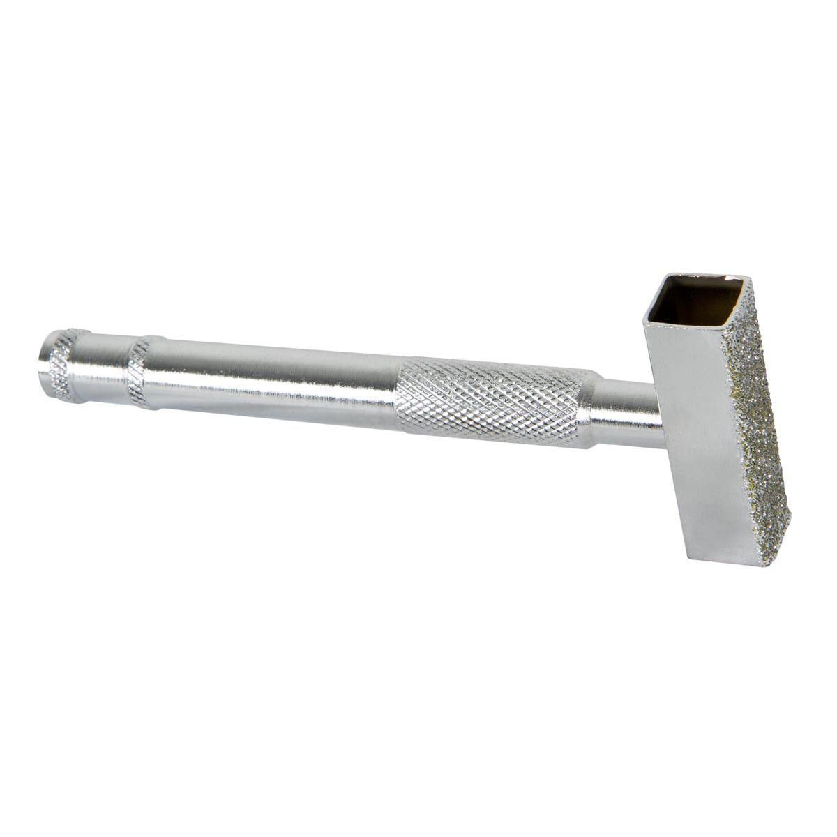 Ravvivamola Holzmann TDSSA45 45mm per Mole da Banco - Offerta Online