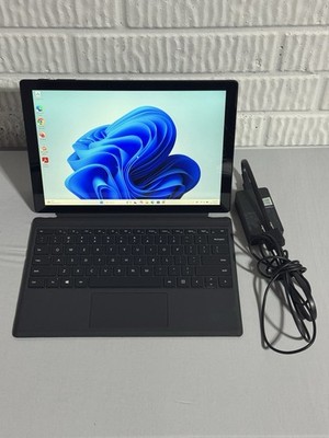 Microsoft Surface Pro 7 1866 Intel i7-1065G7 1.3GHz 16GB 256gb