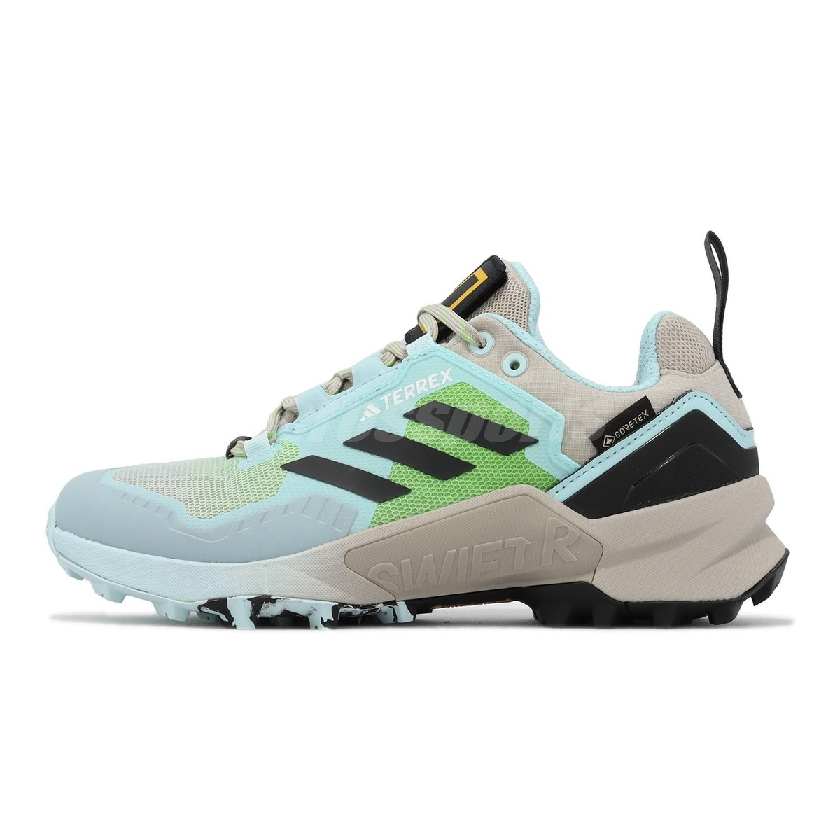 adidas x National Geographic Terrex Swift R3 GTX W X NA Women