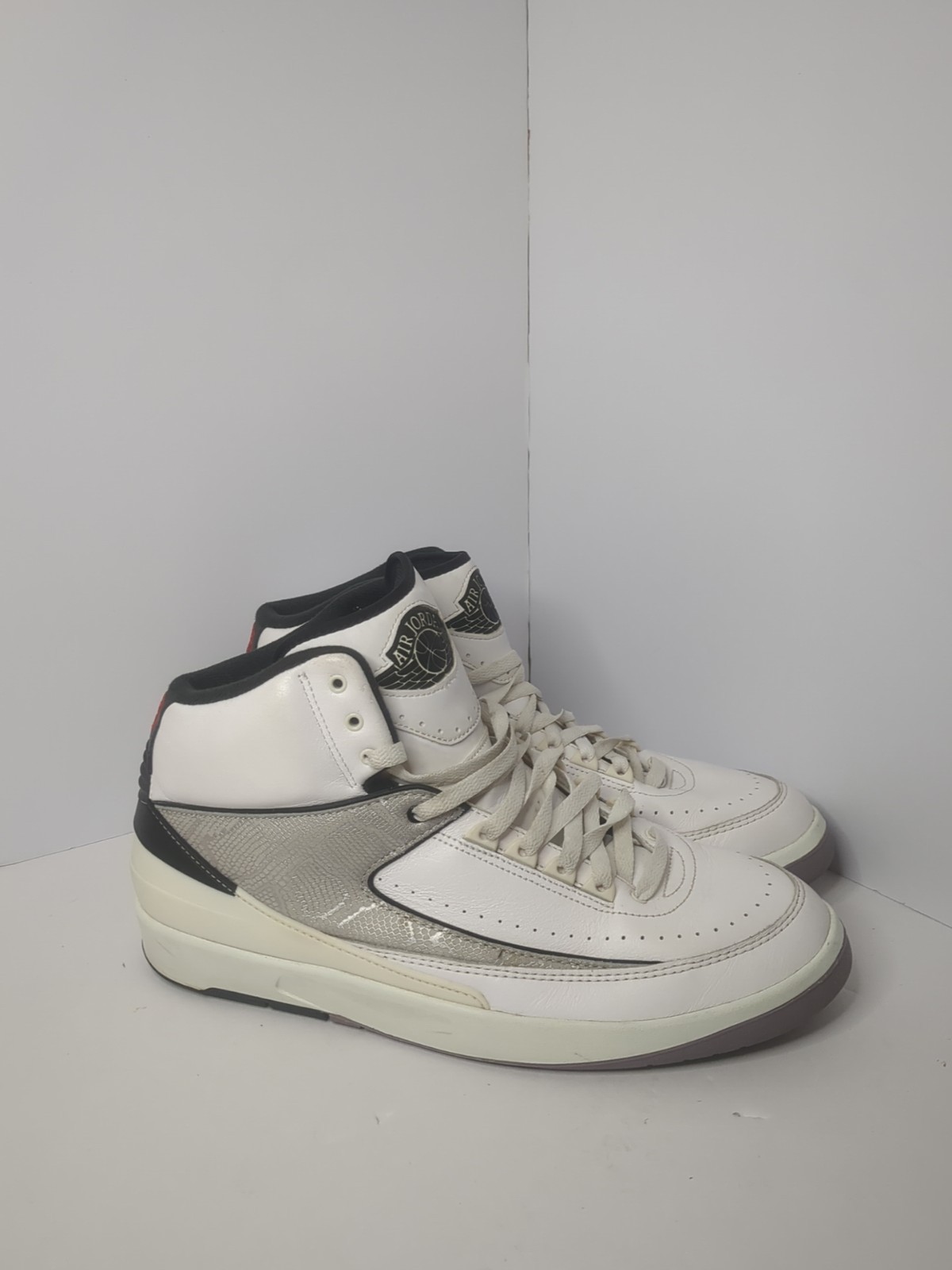 Size 13 - Air Jordan 2 Retro Python - image 3