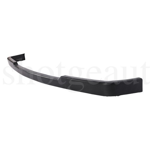 Lower Valance Fit for 84-92 BMW E30 3Series MTech Style Front Bumper Lip PP 1985