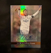 2015 Donruss Soccer Cards 7