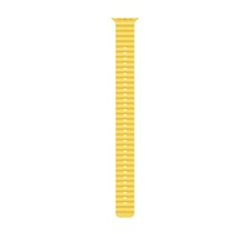 Apple Watch Band - Ocean Band 49mm - Yellow - Extension