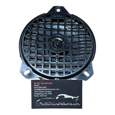 2002 - 2009 Dodge Ram Infinity Speaker OEM 56043086AC
