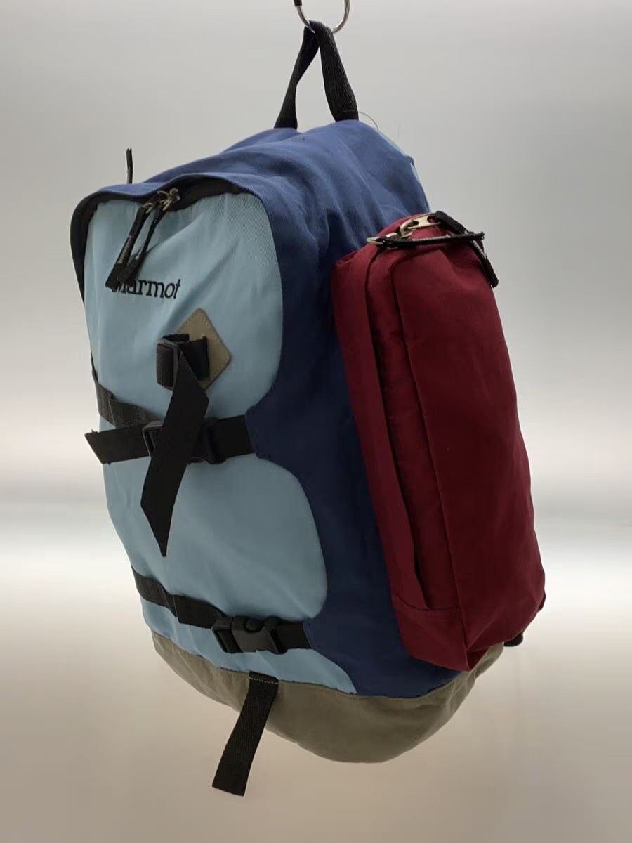 Marmot Backpack Multicolor Solid - image 2
