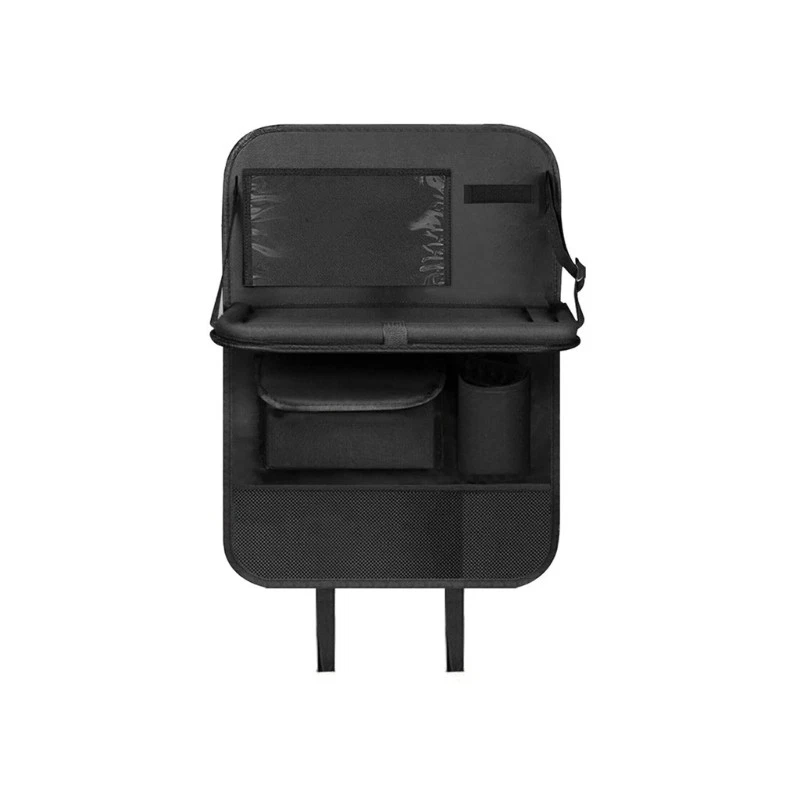 Car Seat Organizers For Kids Waterproof Oxford Fabric Storage Bag for Phone Key - Image 2 of 4