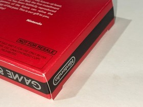 Nintendo Limited Game & Watch Ball Club Nintendo Premium Game CIB New