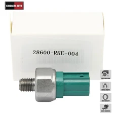 1X Transmission 4th gear Oil Pressure Switch sensor Fits Honda Accord CR-V Pilot