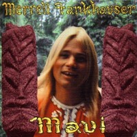 Vinile - Merrell Fankhauser - Maui - Out-Sider -D- Neu