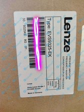 ONE NEW Lenze EVS9325-EK EVS9325EK INVERTER