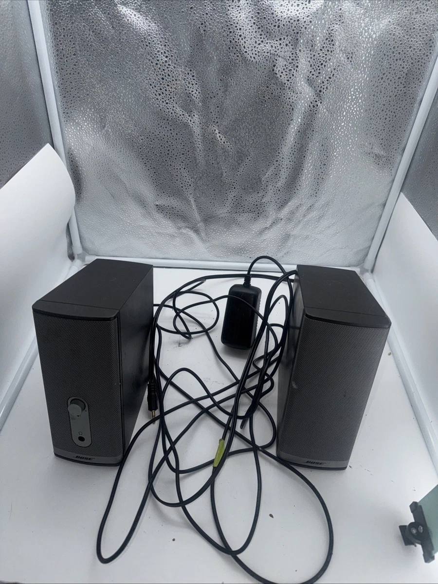 Bose Companion 2 Series Ii for sale - eBay