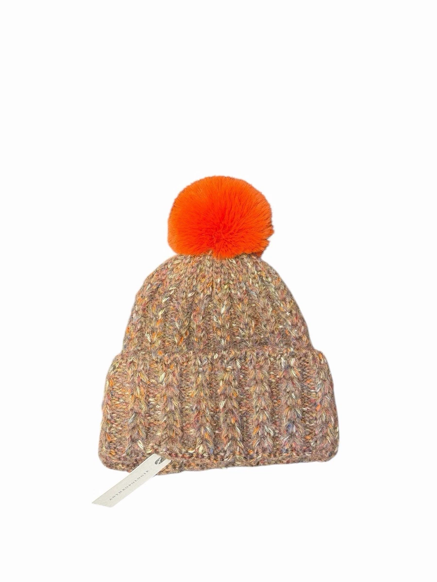 Anthropologie Brown Hats for Women for sale | eBay display picture 2