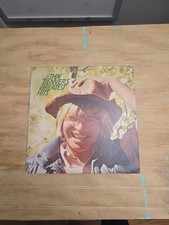 John Denver's Greatest Hits Vinyl, LP 1973 RCA ‎AFL1-0374-A