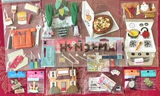 YOU CHOOSE - HARD TO FIND JOLEE'S 3D STICKERS & EMBELLISHMENTS