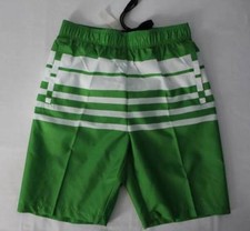 NEW Mens Swim Trunks XL Board Shorts Swimsuit Pockets Lined Beach Swimming Pool