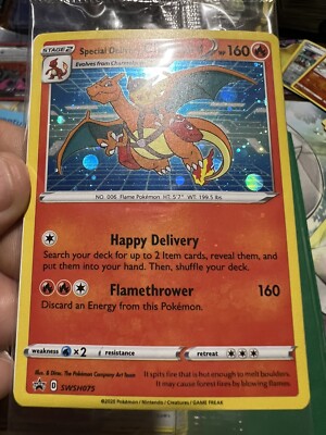 ポケモンカードゲーム Oldback Charizard Heavy Holo Bleed Holo bleed Charizard for $300, is this legit? : r/PokemonMisprints