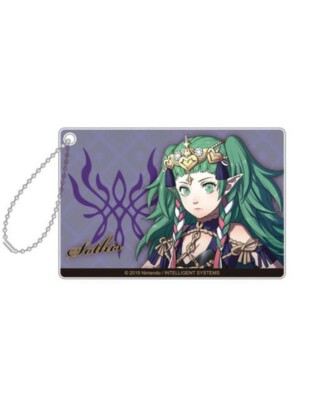 Fire Emblem Three Houses Sothis Acrylic Key Chain official