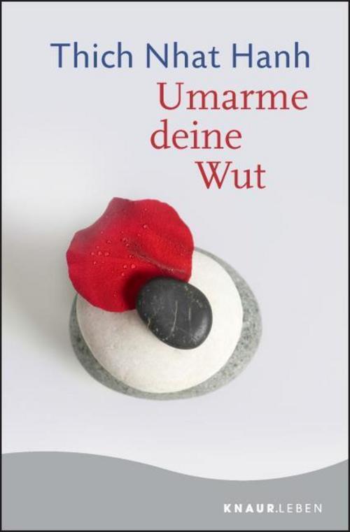 Thumbnail - Thich Nhat Hanh / Umarme Deine Wut / 9783426878798